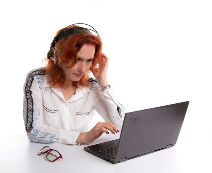 Zajęcia grupowe online - klasa 8 czwartki