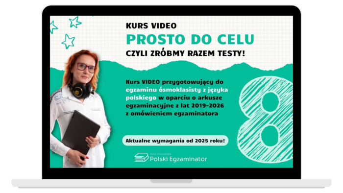 Prosto do celu